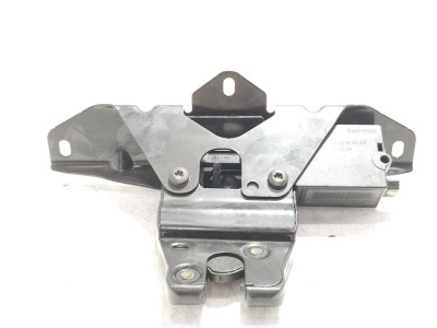 CERRADURA MALETERO / PORTON, BMW, SERIE X6 (E71/72)