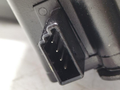 CERRADURA MALETERO / PORTON, BMW, SERIE X6 (E71/72)
