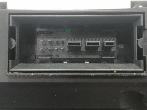  CUADRO INSTRUMENTOS VOLKSWAGEN TOURAN (1T1) 