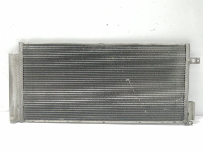 RADIADOR CALEFACCION / AIRE ACONDICIONADO, FIAT, III PUNTO (199)