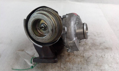 TURBOCOMPRESOR