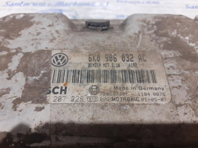CENTRALITA MOTOR UCE