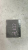  CENTRALITA MOTOR UCE Ford MONDEO TURNIER (GE) 