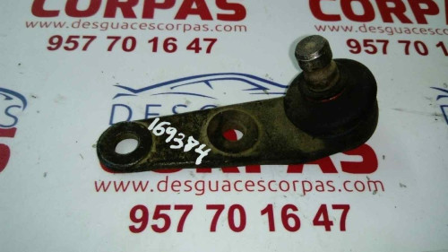  ROTULA SUSPENSION 