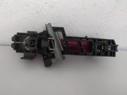  MANETA EXTERIOR DELANTERA DERECHA Ford FIESTA (CB1) 