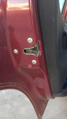 CERRADURA PUERTA TRASERA IZQUIERDA Opel Vectra B Berlina (1995->) Opel Vectra B Berlina (1995->) 