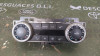 MANDO CLIMATIZADOR Mercedes-Benz CLASE C (BM 204) BERLINA 
