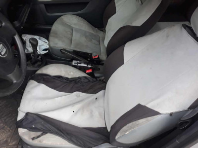 SEAT IBIZA (6L1)