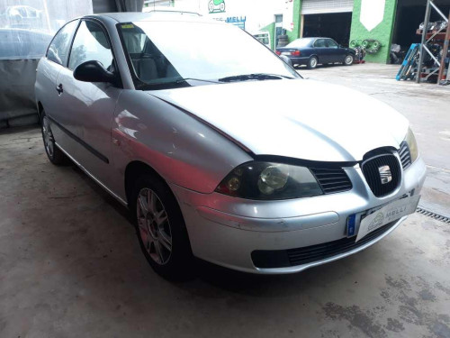 SEAT IBIZA (6L1) — автомобиль-донор на запчасти 