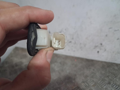 MANETA EXTERIOR PORTON