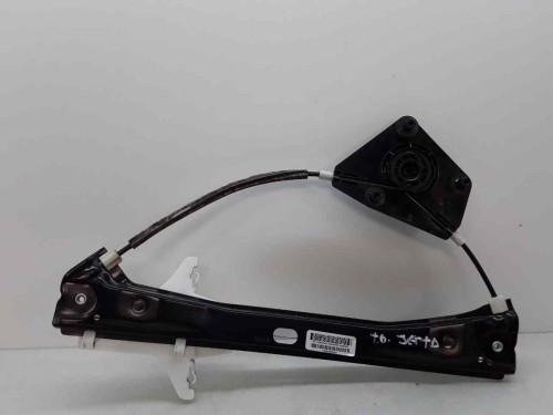 ELEVALUNAS TRASERO DERECHO Volkswagen JETTA VI (163) 