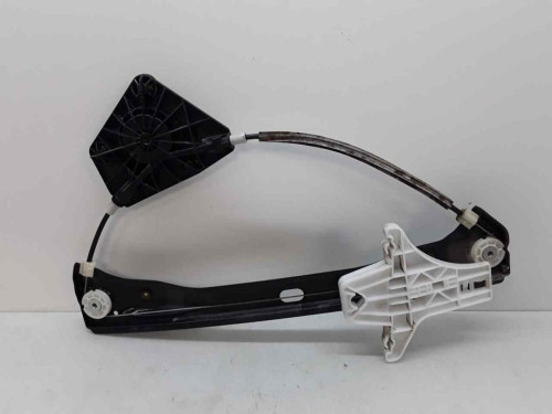 ELEVALUNAS TRASERO DERECHO Volkswagen JETTA VI (163) 