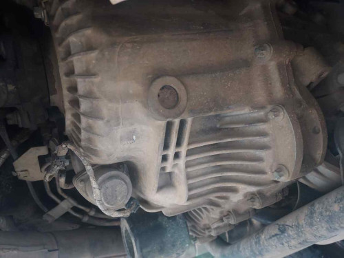 CAJA TRANSFER Land Rover RANGE ROVER SPORT 