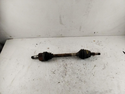 TRANSMISION DELANTERA IZQUIERDA
