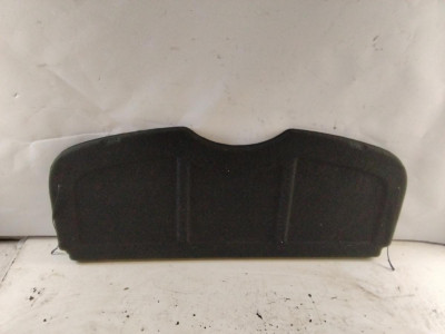 BANDEJA TRASERA, PEUGEOT, 207