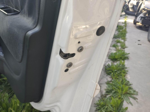  CERRADURA PUERTA DELANTERA DERECHA PEUGEOT 207 