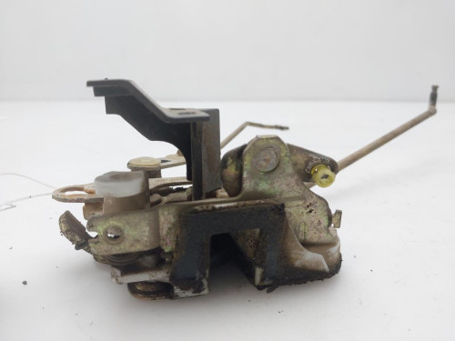 CERRADURA PUERTA DELANTERA DERECHA HYUNDAI COUPE (J2) 