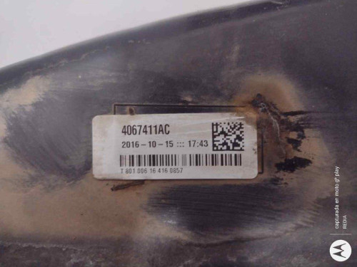  NO IDENTIFICADO AUDI A5 COUPE (F53) 