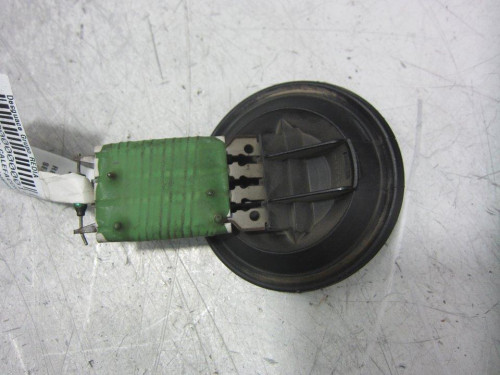  RESISTENCIA CALEFACCION Seat IBIZA BERLINA (6J5) 