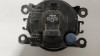  FARO ANTINIEBLA DERECHO Renault SCENIC III (JZ) 