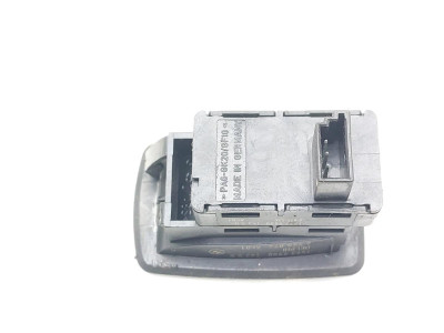 MANDO ELEVALUNAS TRASERO IZQUIERDO, BMW, SERIE 1 BERLINA (E81/E87)