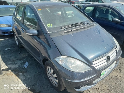  MERCEDES-BENZ CLASE A (BM 169) 