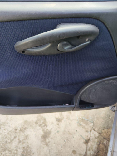 MANETA INTERIOR DELANTERA IZQUIERDA Fiat II PUNTO (188) BERLINA 