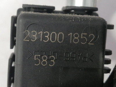 ELEVALUNAS DELANTERO DERECHO, OPEL, ASTRA H BERLINA
