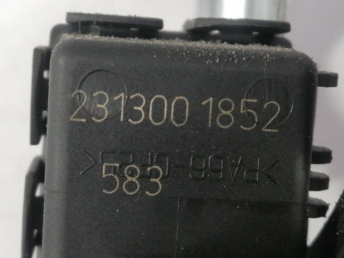 ELEVALUNAS DELANTERO DERECHO OPEL ASTRA H BERLINA 