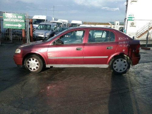  OPEL ASTRA G BERLINA 