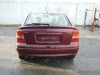  OPEL ASTRA G BERLINA 