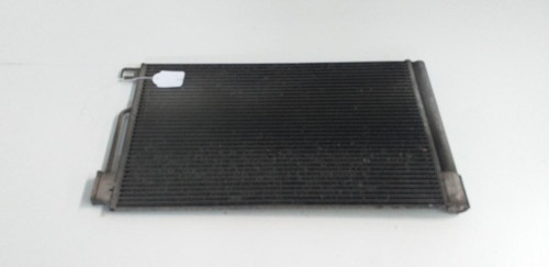  CONDENSADOR / RADIADOR AIRE ACONDICIONADO Opel CORSA D 