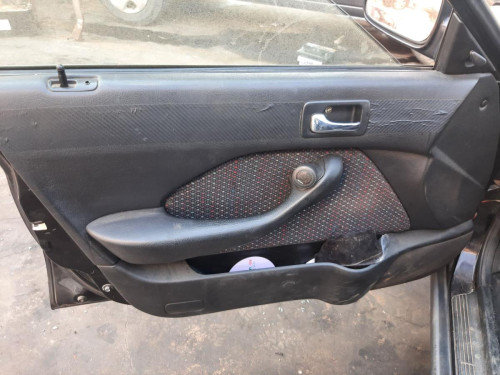  HONDA ACCORD BERLINA (CC/CE) 