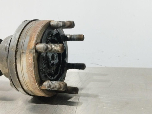 TRANSMISION CENTRAL, BMW, SERIE 7 (E32) 
