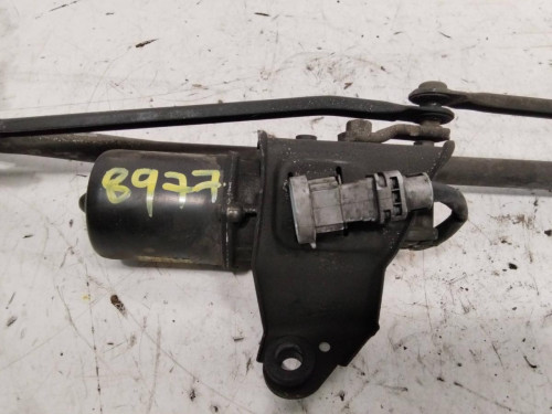 MOTOR LIMPIA DELANTERO IVECO DAILY FURGÓN 
