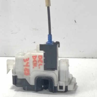 CERRADURA PUERTA DELANTERA DERECHA, CITROEN, NEMO