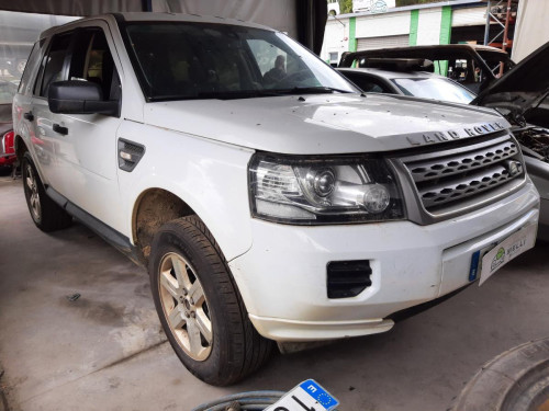  LAND ROVER FREELANDER (LR2) 