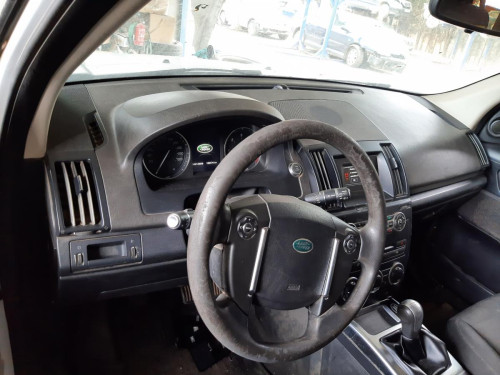  LAND ROVER FREELANDER (LR2) 