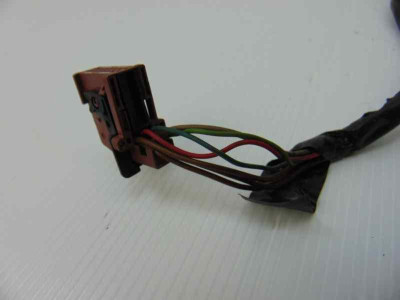 RETROVISOR IZQUIERDO, PEUGEOT, 407