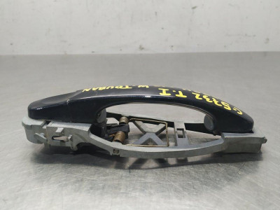 MANETA EXTERIOR TRASERA IZQUIERDA, VOLKSWAGEN, TOURAN (1T3)