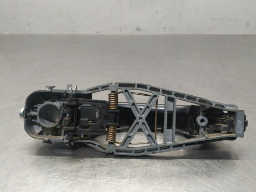 MANETA EXTERIOR TRASERA IZQUIERDA VOLKSWAGEN TOURAN (1T3) 