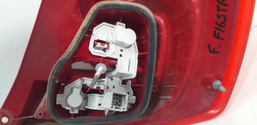  PILOTO TRASERO IZQUIERDO Ford FIESTA (CB1) 