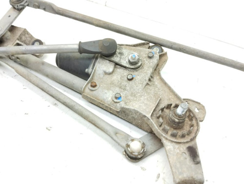 MOTOR LIMPIA DELANTERO Mitsubishi GRANDIS (NA0W) 