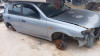  NISSAN ALMERA (N16/E) 