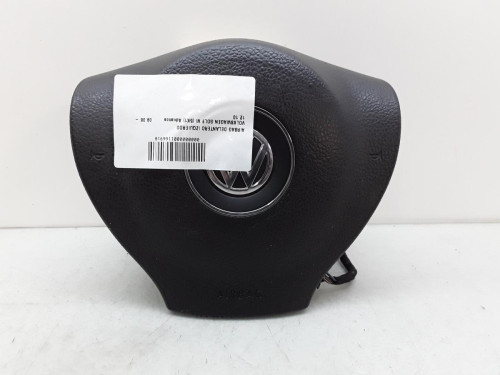 AIRBAG DELANTERO IZQUIERDO VOLKSWAGEN GOLF VI (5K1)(10.2008) 