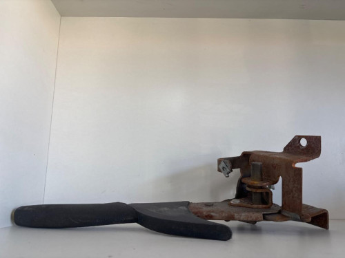 PALANCA FRENO RENAULT CLIO IV 