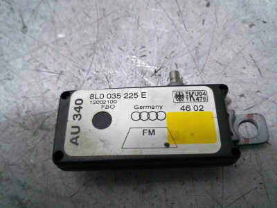 AMPLIFICADOR DE ANTENA, AUDI, A3 (8L)