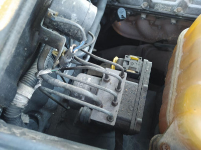TUBOS AIRE ACONDICIONADO, SSANGYONG, REXTON