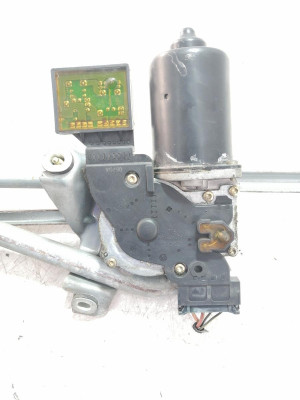 MOTOR LIMPIA DELANTERO, MERCEDES-BENZ, VANEO (BM 414) COMPACT VAN