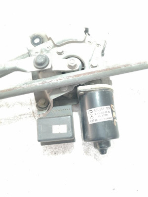 MOTOR LIMPIA DELANTERO, MERCEDES-BENZ, VANEO (BM 414) COMPACT VAN